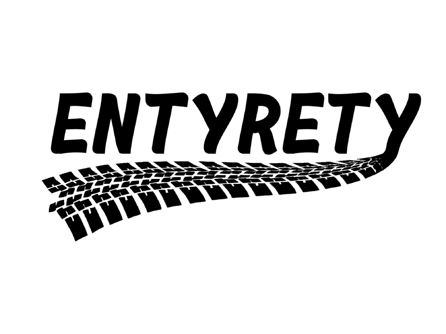 Entyrety Sticker