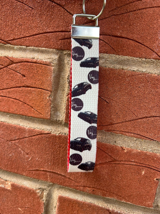 Personalised Jet Tag