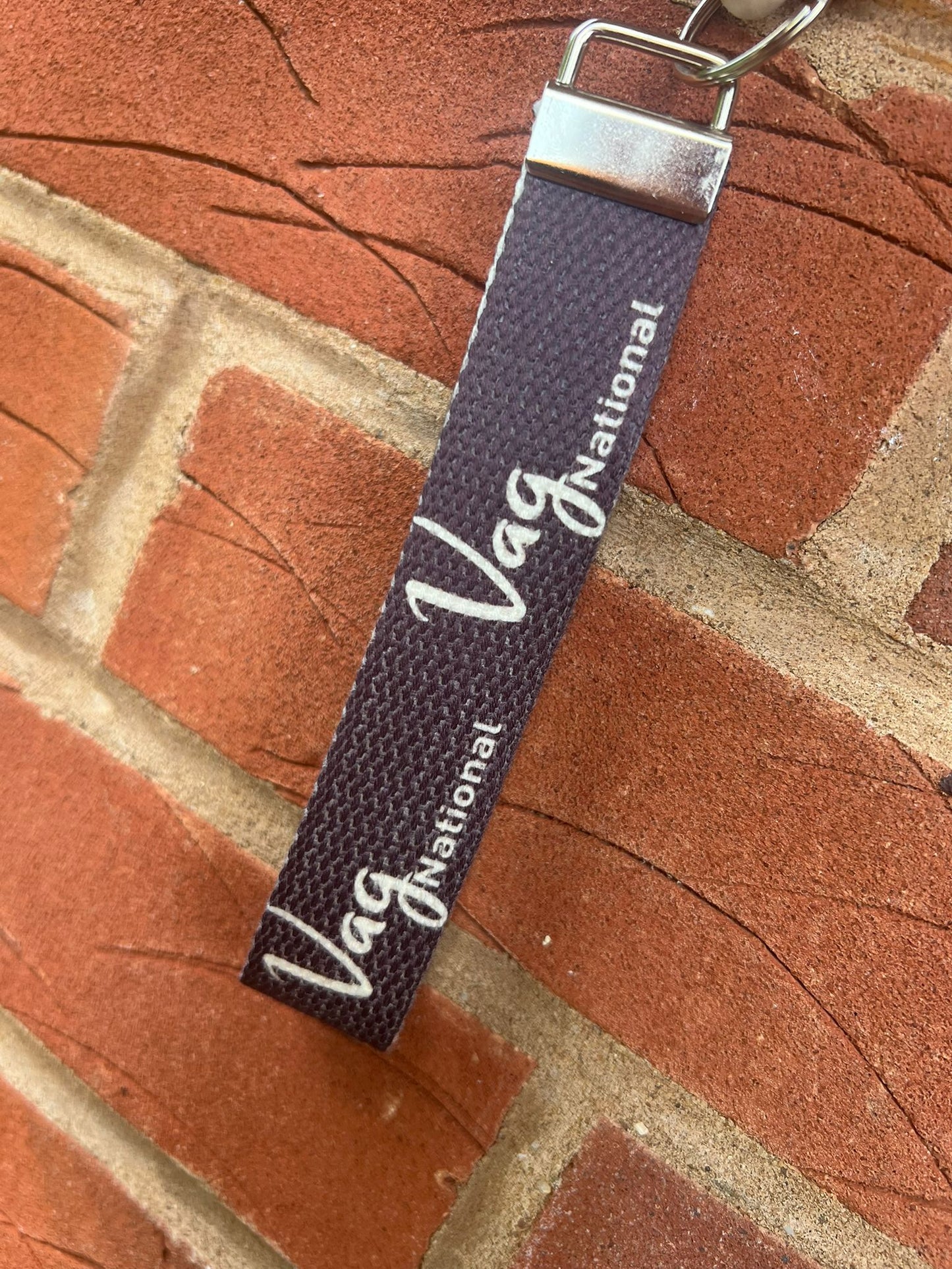 VagNational Jet Tags