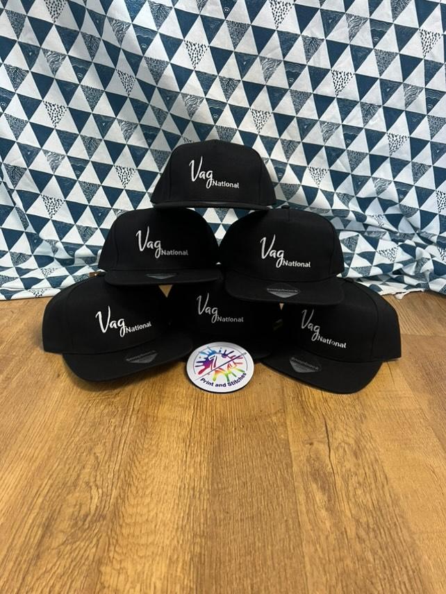 VagNational Snap Back