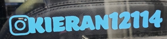 Insta Tags