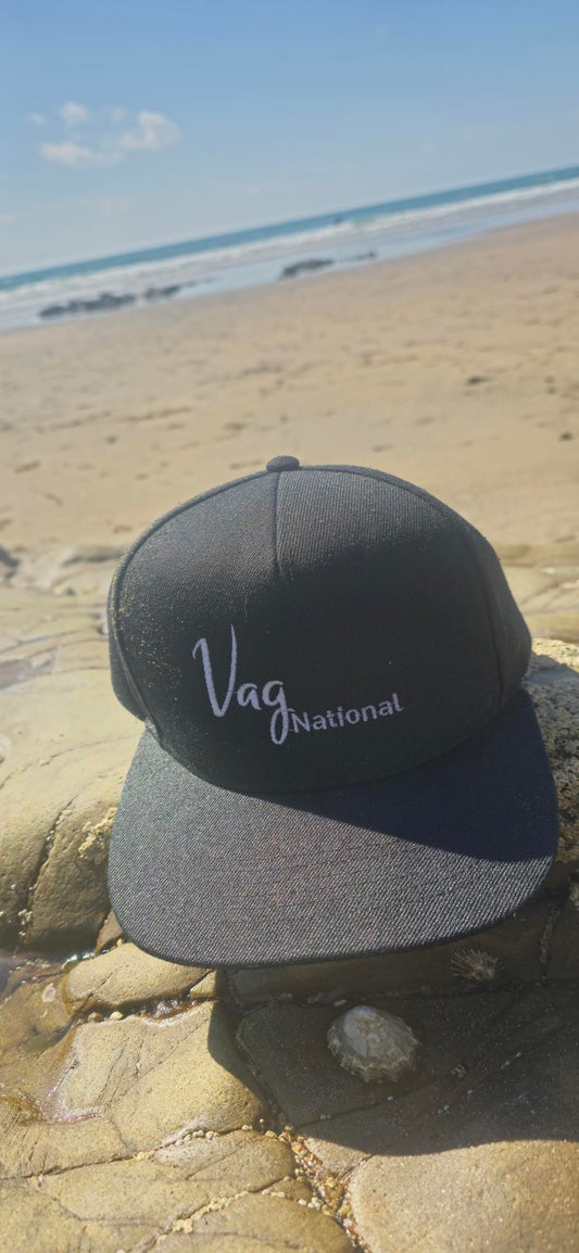 VagNational Snap Back