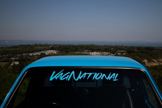 Limited Edition 2024 Banner