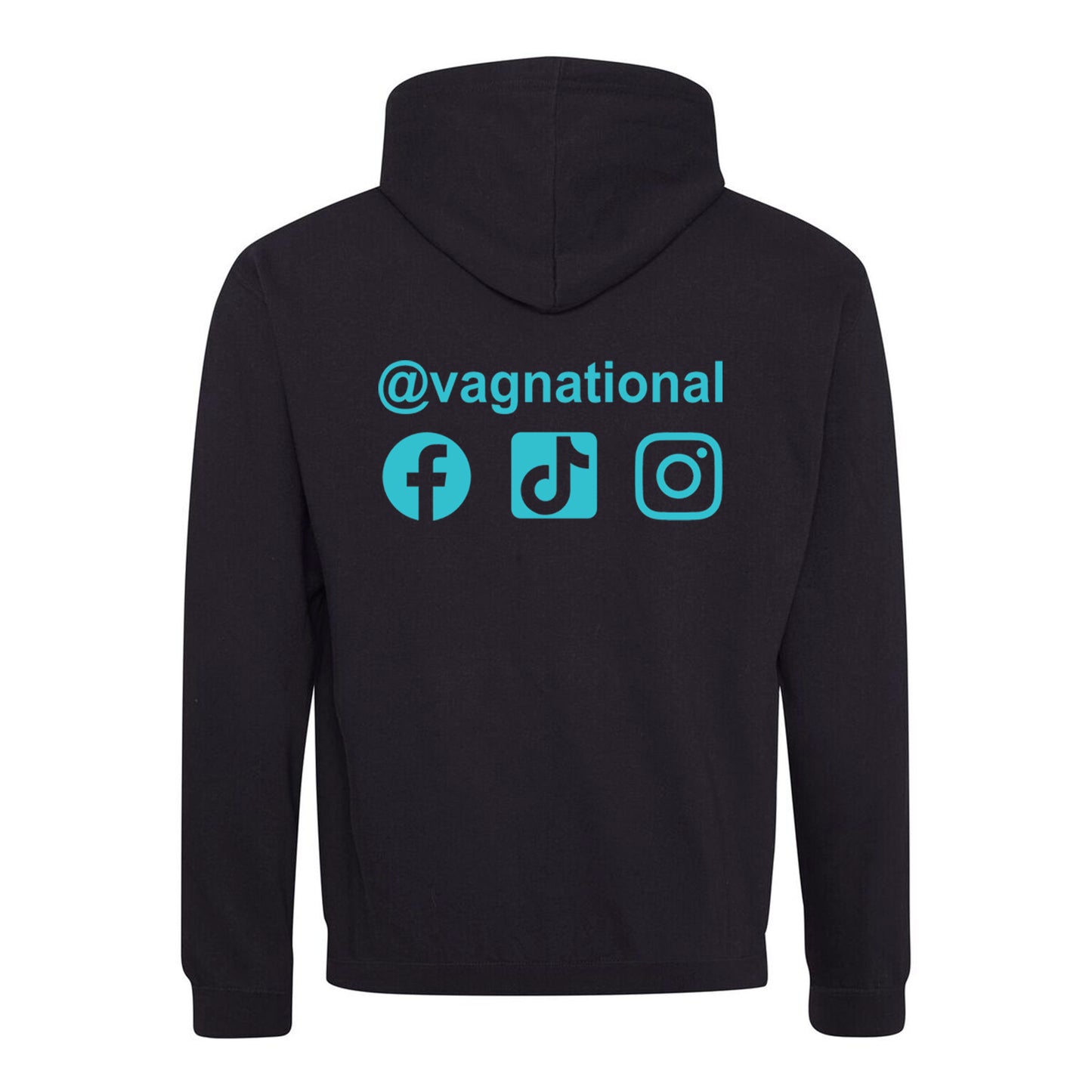 VagNational Hoodie