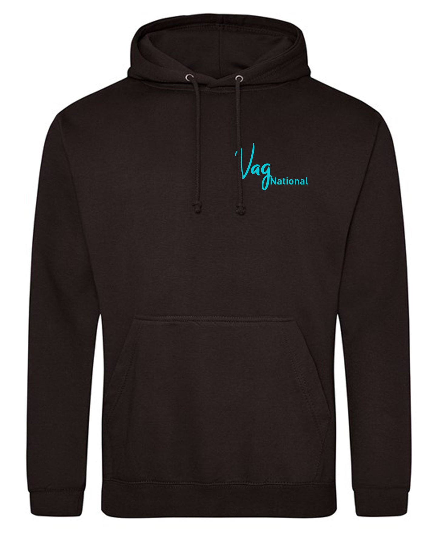 VagNational Hoodie