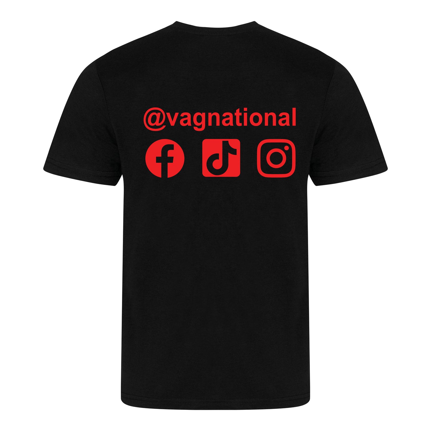 VagNational T Shirt