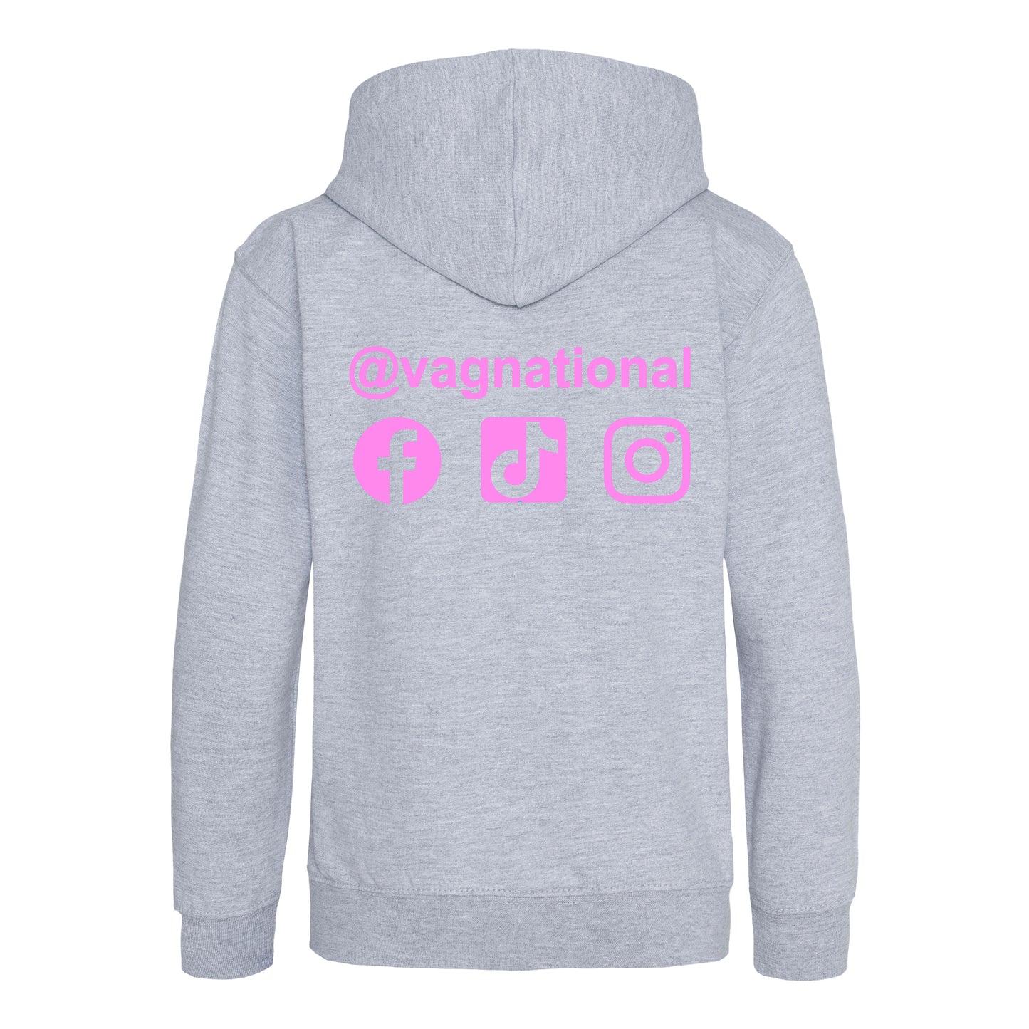 VagNational Hoodie