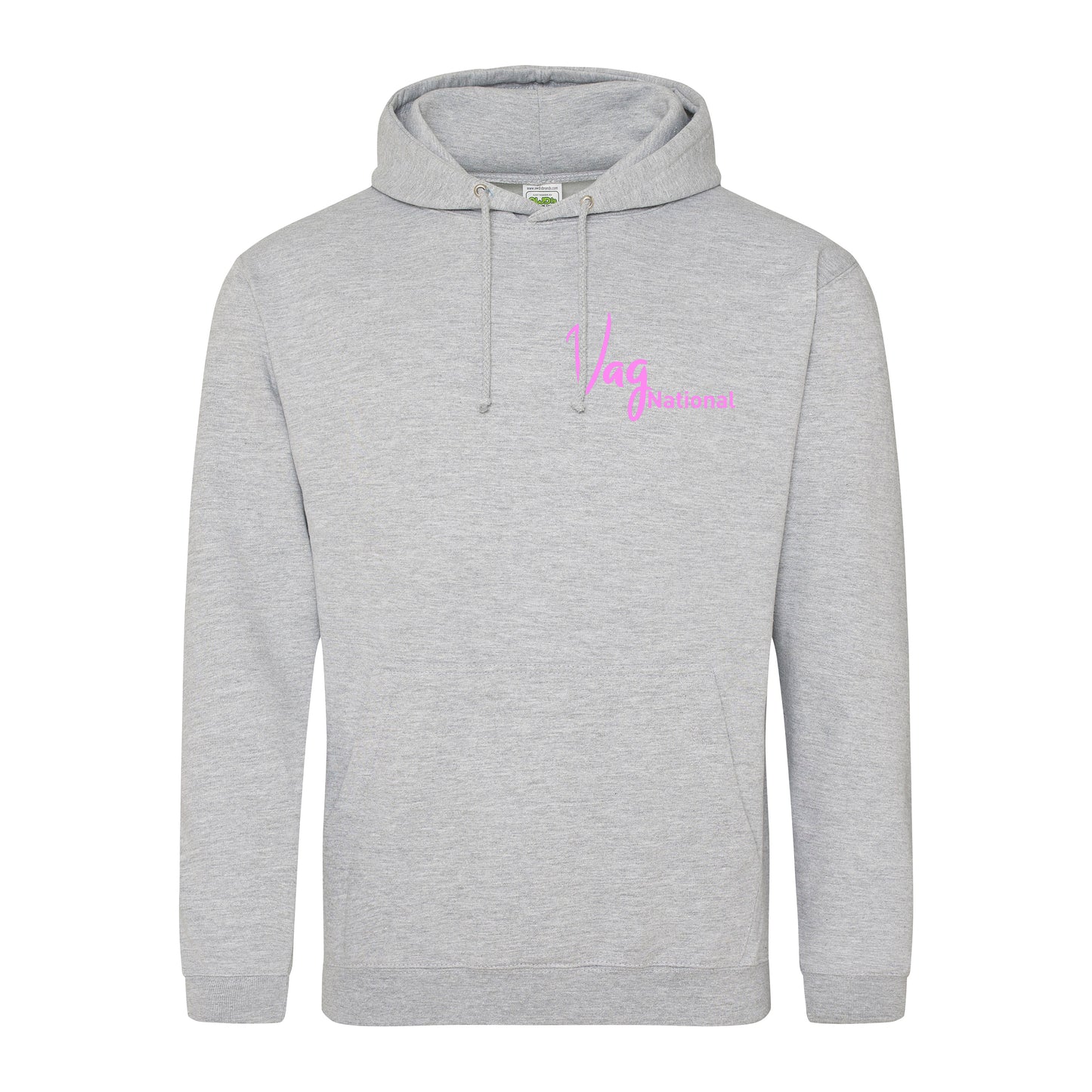 VagNational Hoodie