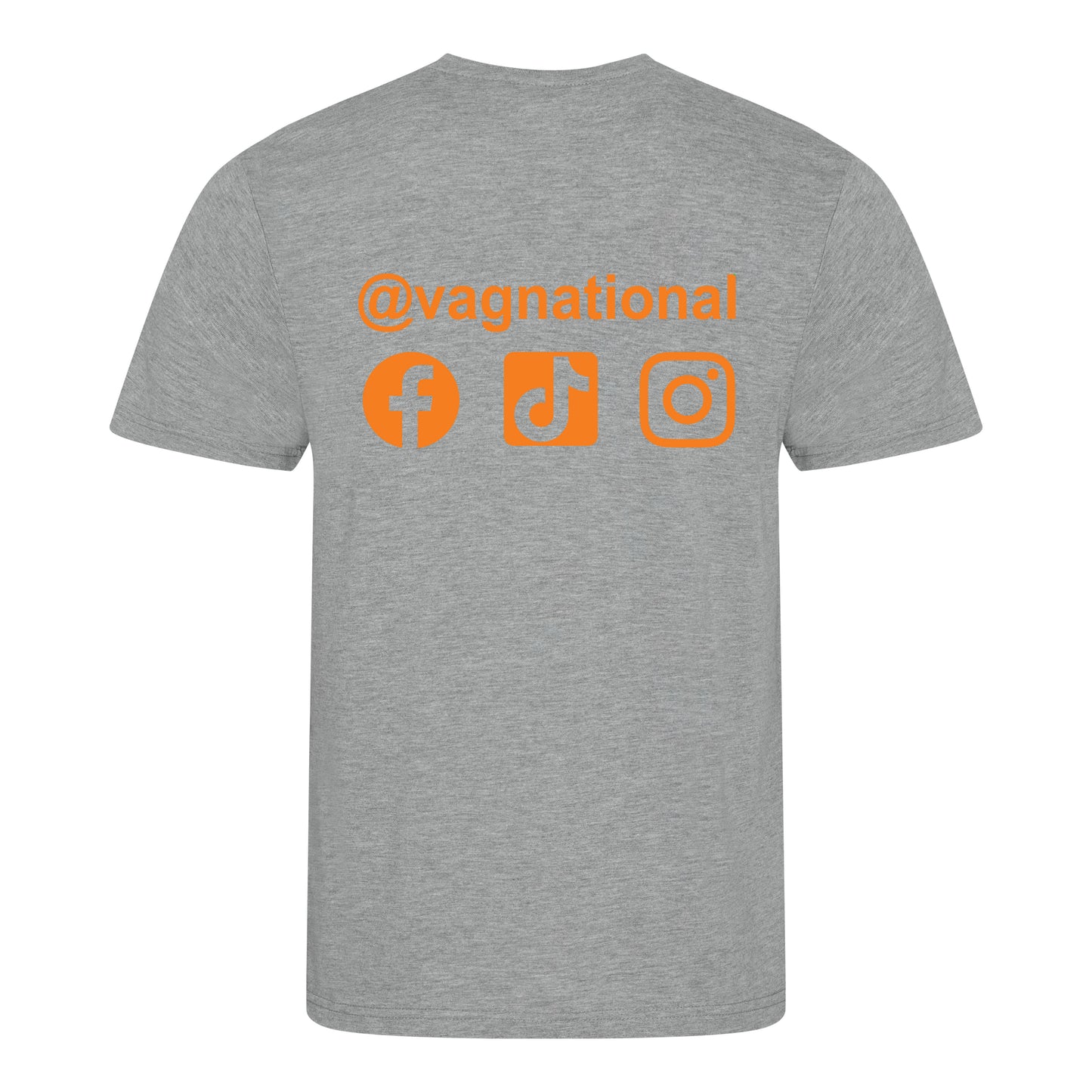 VagNational T Shirt