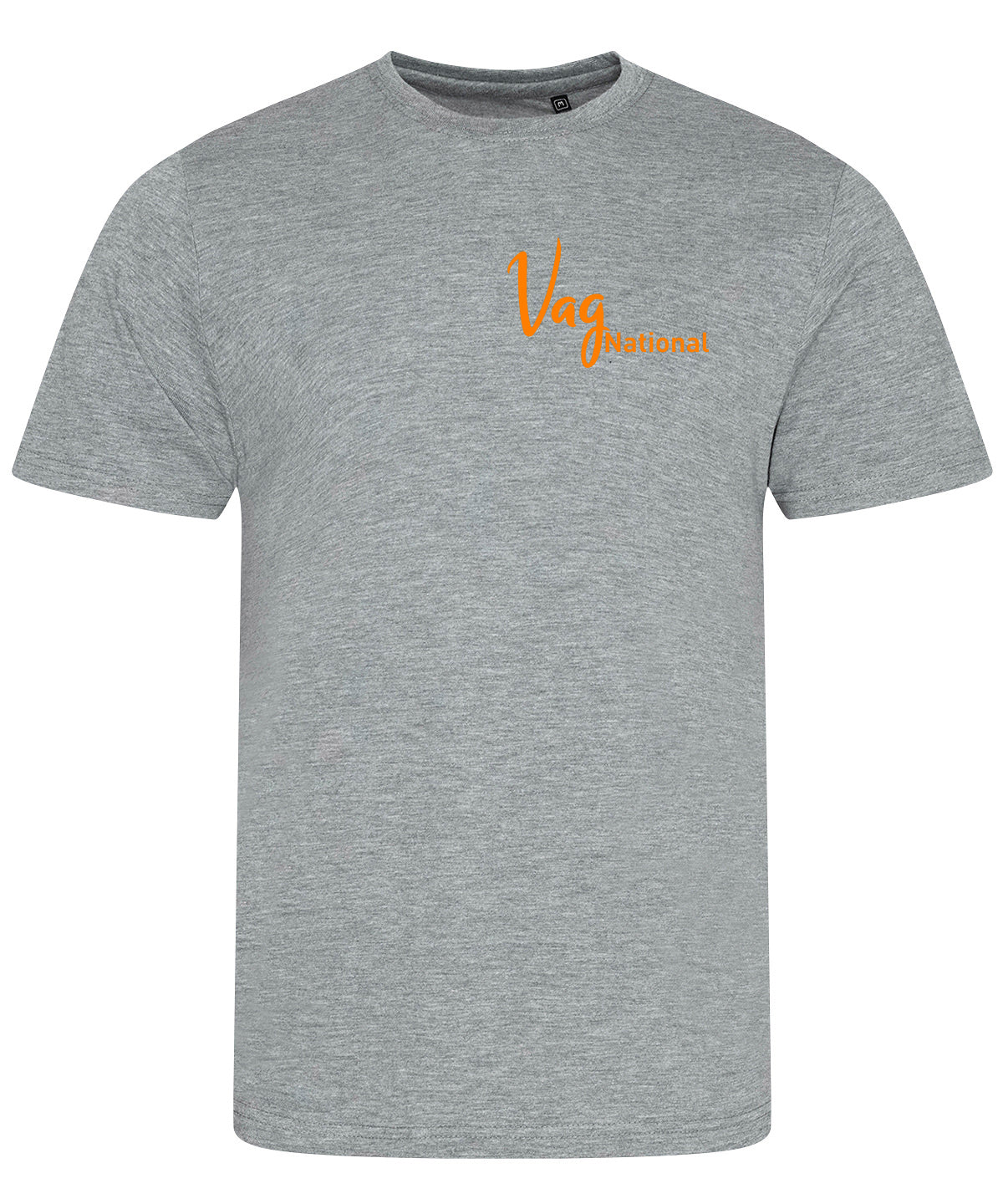 VagNational T Shirt