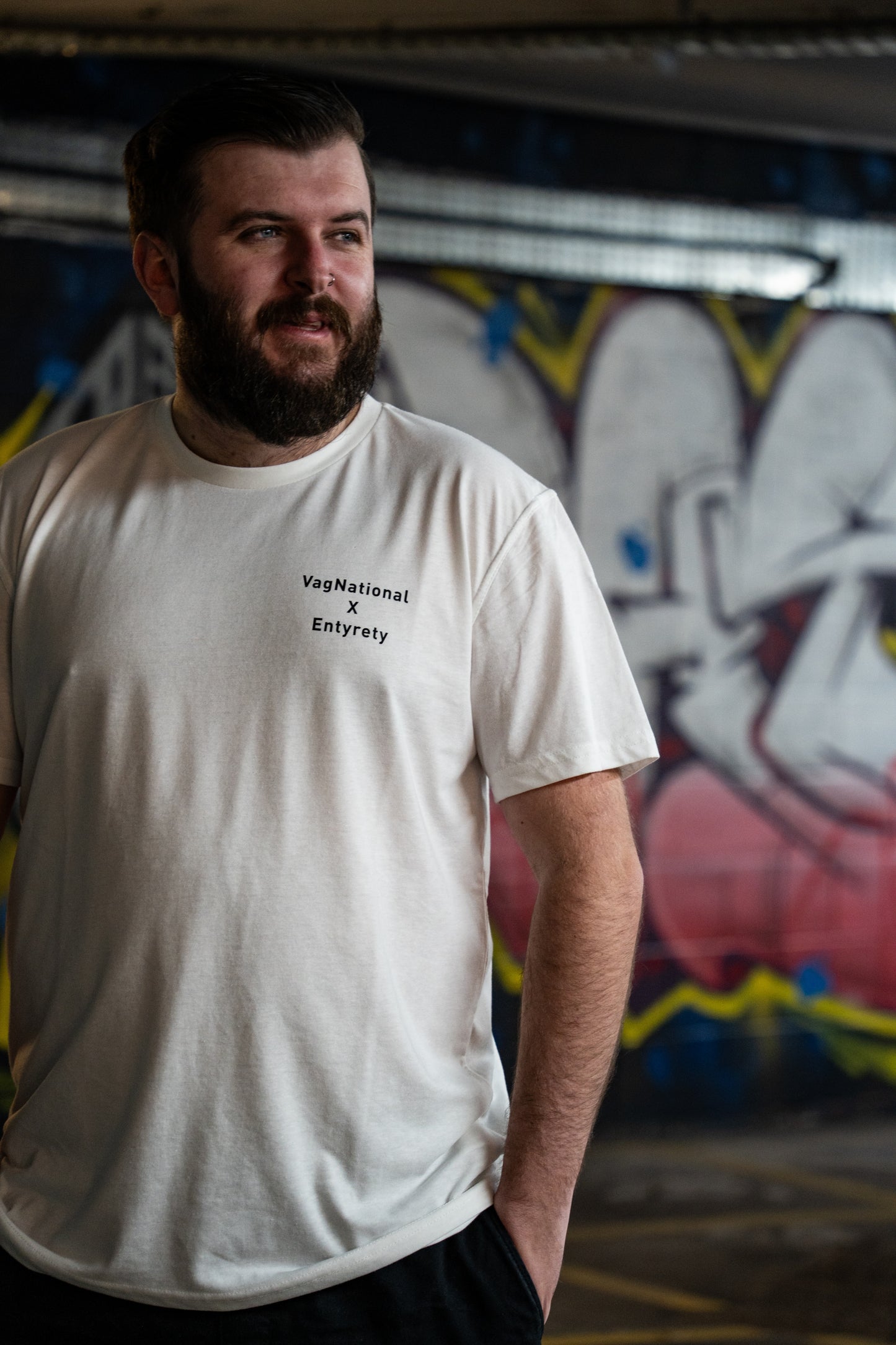 Entyrety T Shirt