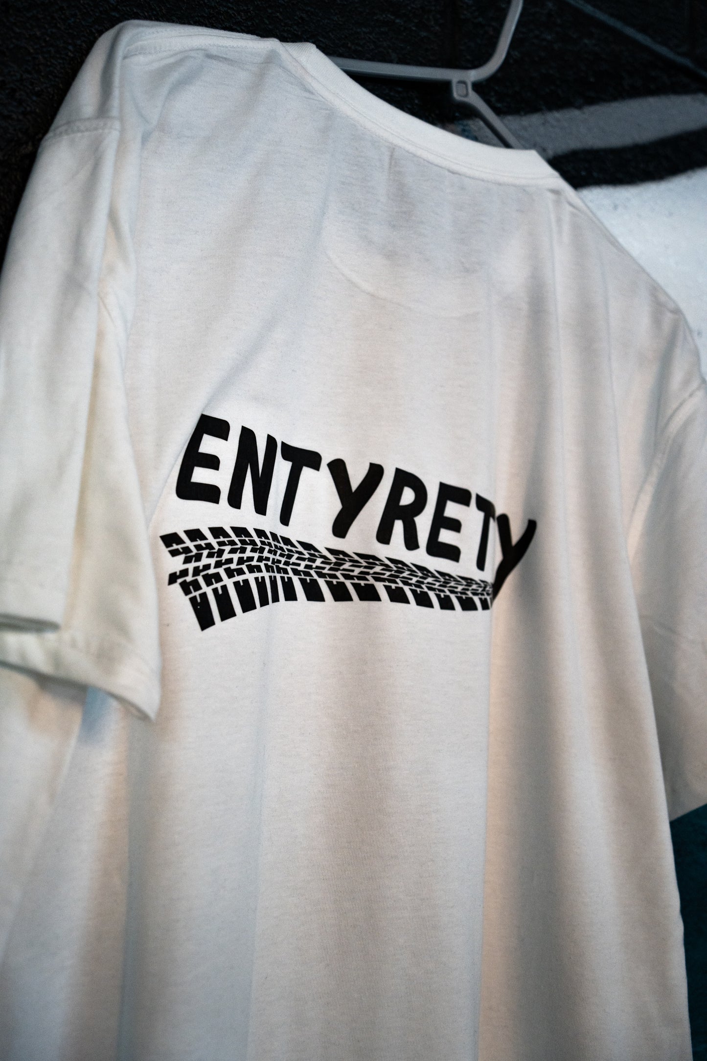 Entyrety T Shirt