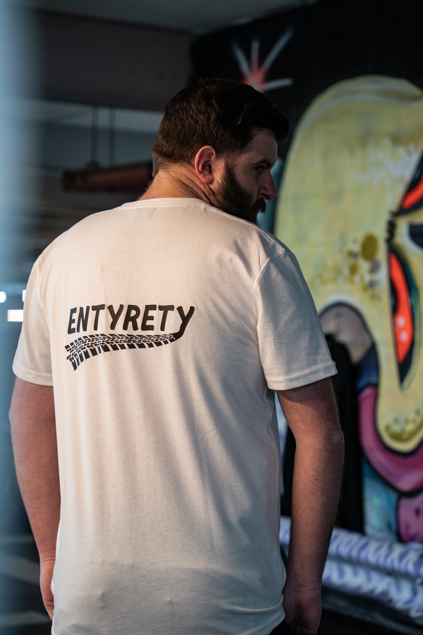 Entyrety T Shirt