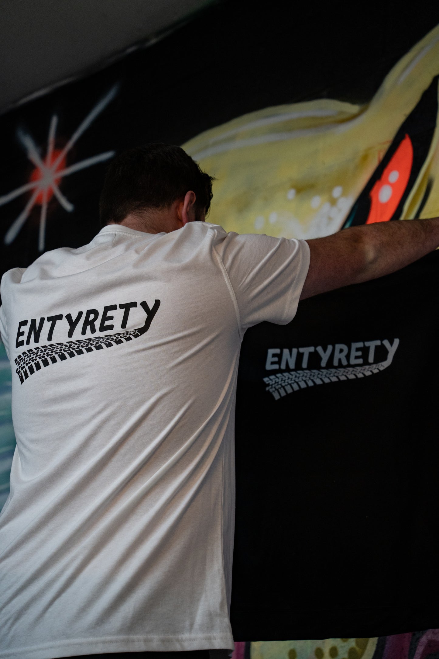 Entyrety T Shirt