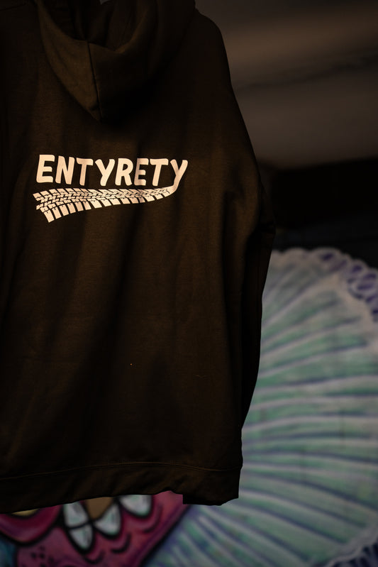 Entyrety Hoodie