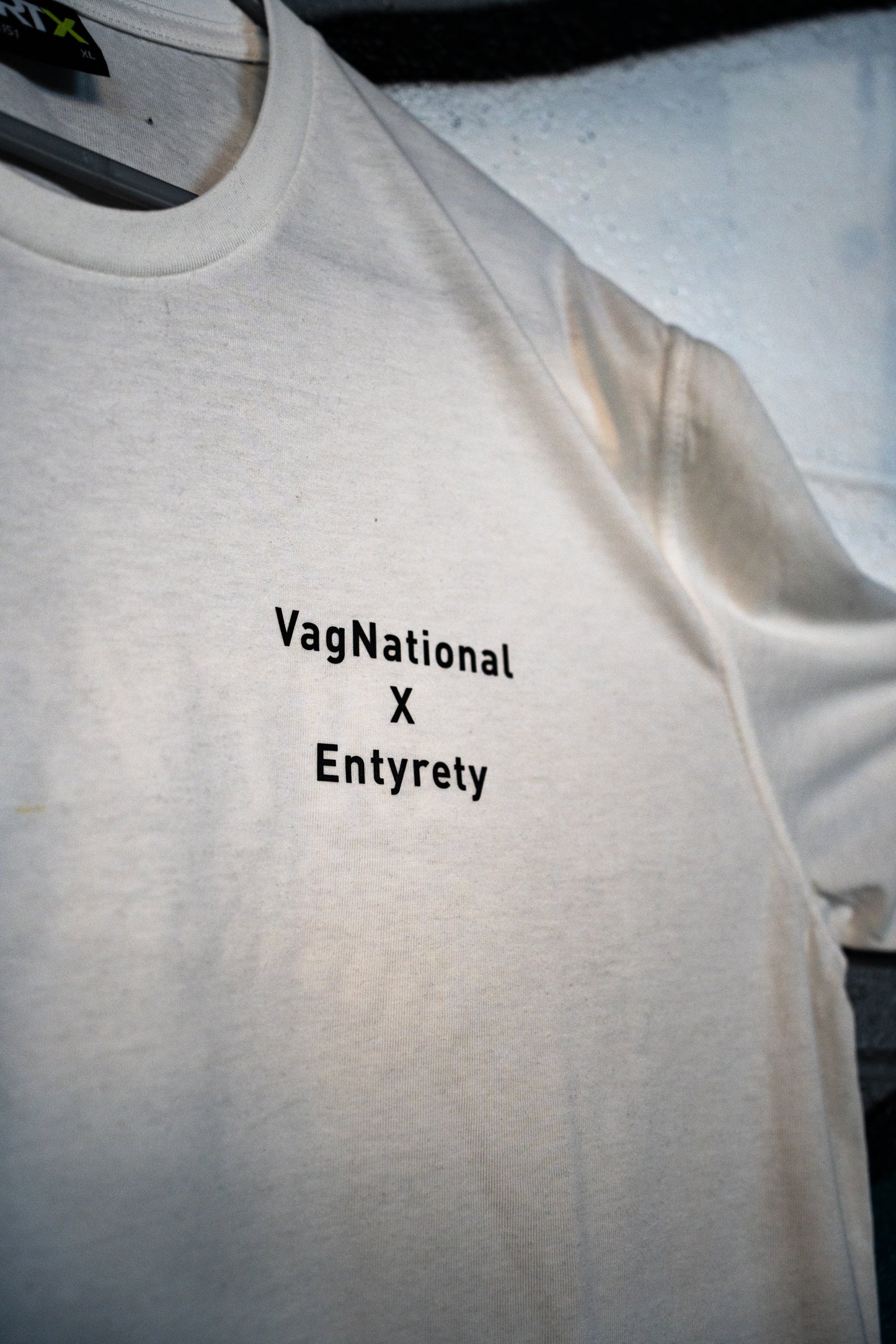 Entyrety T Shirt