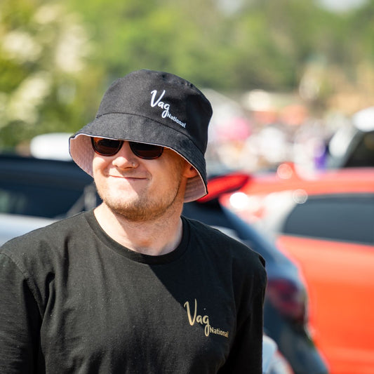 VagNational Bucket Hat