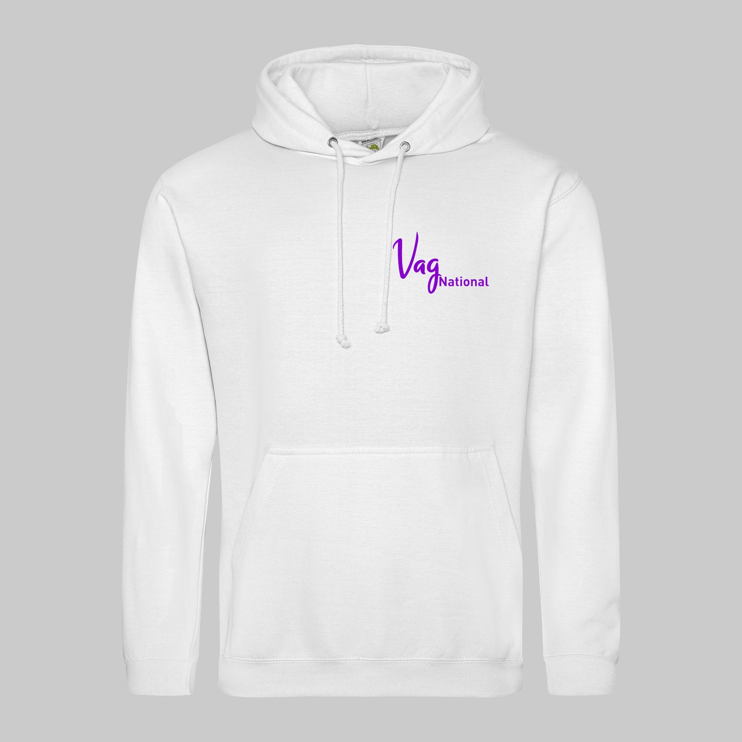 VagNational Hoodie
