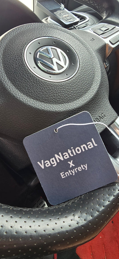 VagNational x Entyrety Air Freshner