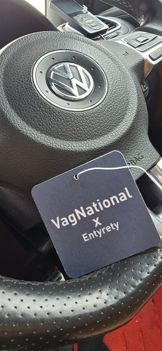VagNational x Entyrety Air Freshner