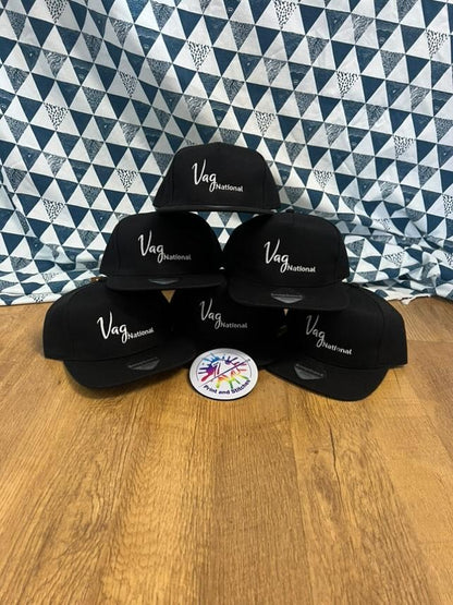VagNational Snap Back