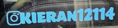 Insta Tags