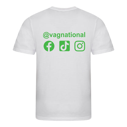 VagNational T Shirt