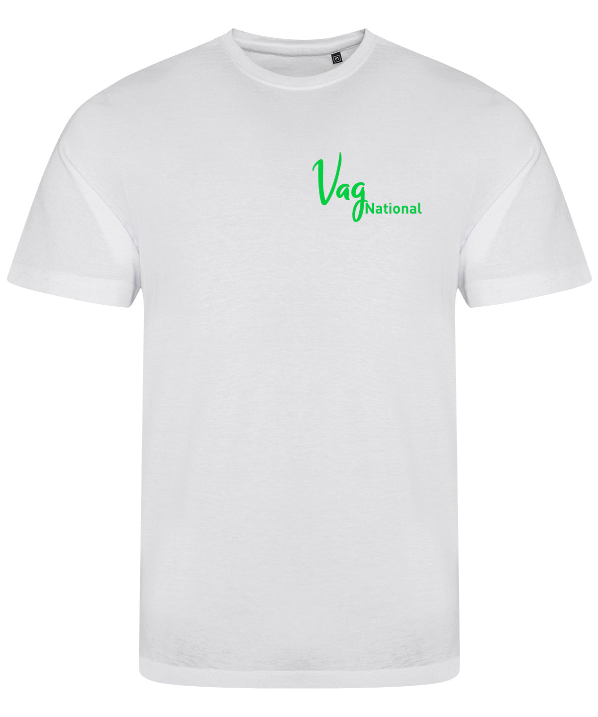VagNational T Shirt